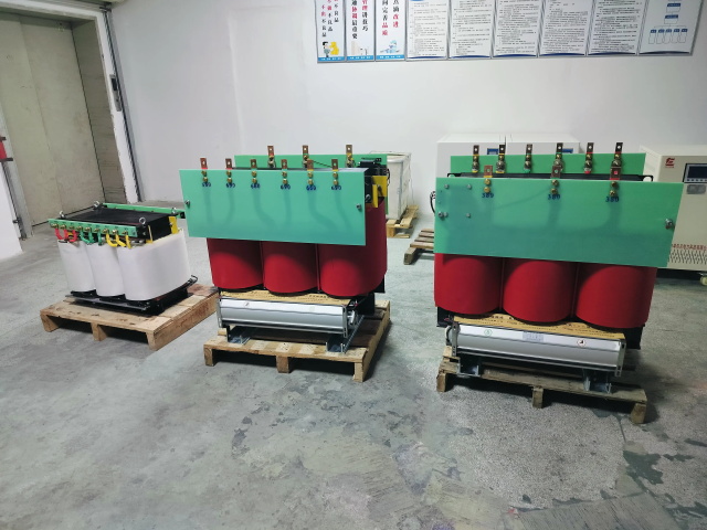 黄州KS11-1000KVA矿用变压器