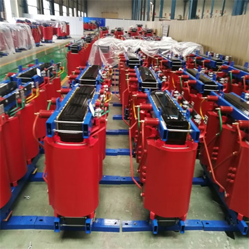 广西2500kva干式变压器尺寸